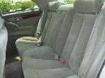 Used 2000 NISSAN CEDRIC SEDAN BF58203 for Sale Image 19
