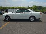 Used 2000 NISSAN CEDRIC SEDAN BF58203 for Sale Image 2