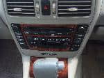 Used 2000 NISSAN CEDRIC SEDAN BF58203 for Sale Image 26