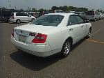Used 2000 NISSAN CEDRIC SEDAN BF58203 for Sale Image 5