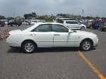 Used 2000 NISSAN CEDRIC SEDAN BF58203 for Sale Image 6