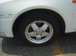 Used 2000 NISSAN CEDRIC SEDAN BF58203 for Sale Image 9