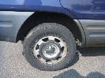 Used 1995 TOYOTA RAV4 BF58206 for Sale Image 11