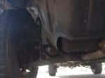 Used 1995 TOYOTA RAV4 BF58206 for Sale Image 13