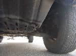 Used 1995 TOYOTA RAV4 BF58206 for Sale Image 14