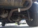 Used 1995 TOYOTA RAV4 BF58206 for Sale Image 16