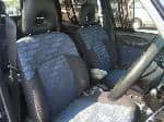 Used 1995 TOYOTA RAV4 BF58206 for Sale Image 17