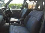 Used 1995 TOYOTA RAV4 BF58206 for Sale Image 18