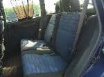 Used 1995 TOYOTA RAV4 BF58206 for Sale Image 19