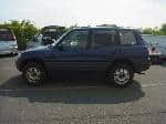 Used 1995 TOYOTA RAV4 BF58206 for Sale Image 2