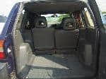 Used 1995 TOYOTA RAV4 BF58206 for Sale Image 20