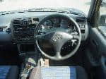 Used 1995 TOYOTA RAV4 BF58206 for Sale Image 21