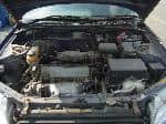 Used 1995 TOYOTA RAV4 BF58206 for Sale Image 29