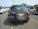 Used 1995 TOYOTA RAV4 BF58206 for Sale Image 4
