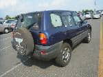 Used 1995 TOYOTA RAV4 BF58206 for Sale Image 5