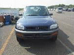 Used 1995 TOYOTA RAV4 BF58206 for Sale Image 8