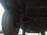 Used 2000 TOYOTA HARRIER BF58220 for Sale Image 15