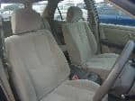 Used 2000 TOYOTA HARRIER BF58220 for Sale Image 17