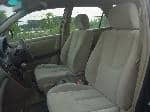 Used 2000 TOYOTA HARRIER BF58220 for Sale Image 18