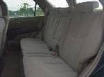 Used 2000 TOYOTA HARRIER BF58220 for Sale Image 19