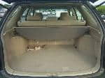 Used 2000 TOYOTA HARRIER BF58220 for Sale Image 20