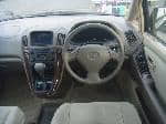 Used 2000 TOYOTA HARRIER BF58220 for Sale Image 21