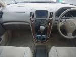 Used 2000 TOYOTA HARRIER BF58220 for Sale Image 23