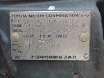 Used 2000 TOYOTA HARRIER BF58220 for Sale Image 30