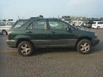 Used 2000 TOYOTA HARRIER BF58220 for Sale Image 6