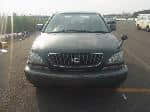 Used 2000 TOYOTA HARRIER BF58220 for Sale Image 8