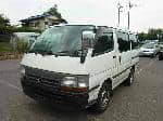 Used 2000 TOYOTA HIACE VAN BF58260 for Sale Image 1