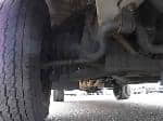 Used 2000 TOYOTA HIACE VAN BF58260 for Sale Image 13