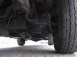 Used 2000 TOYOTA HIACE VAN BF58260 for Sale Image 14