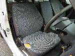 Used 2000 TOYOTA HIACE VAN BF58260 for Sale Image 17