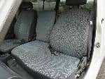 Used 2000 TOYOTA HIACE VAN BF58260 for Sale Image 18