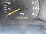 Used 2000 TOYOTA HIACE VAN BF58260 for Sale Image 24