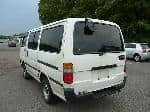 Used 2000 TOYOTA HIACE VAN BF58260 for Sale Image 3