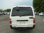 Used 2000 TOYOTA HIACE VAN BF58260 for Sale Image 4