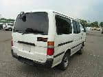 Used 2000 TOYOTA HIACE VAN BF58260 for Sale Image 5