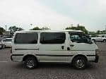 Used 2000 TOYOTA HIACE VAN BF58260 for Sale Image 6