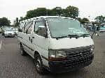 Used 2000 TOYOTA HIACE VAN BF58260 for Sale Image 7