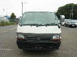 Used 2000 TOYOTA HIACE VAN BF58260 for Sale Image 8