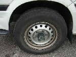 Used 2000 TOYOTA HIACE VAN BF58260 for Sale Image 9