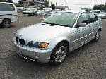 Used 2003 BMW 3 SERIES BF58261 for Sale Image 1
