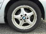 Used 2003 BMW 3 SERIES BF58261 for Sale Image 10