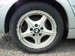 Used 2003 BMW 3 SERIES BF58261 for Sale Image 11
