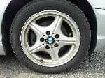 Used 2003 BMW 3 SERIES BF58261 for Sale Image 12