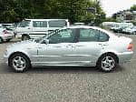 Used 2003 BMW 3 SERIES BF58261 for Sale Image 2