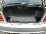 Used 2003 BMW 3 SERIES BF58261 for Sale Image 20