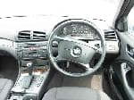 Used 2003 BMW 3 SERIES BF58261 for Sale Image 21